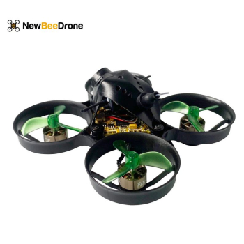 NewBeeDrone Acrobee BL V4 BNF Crossfire 27000kv